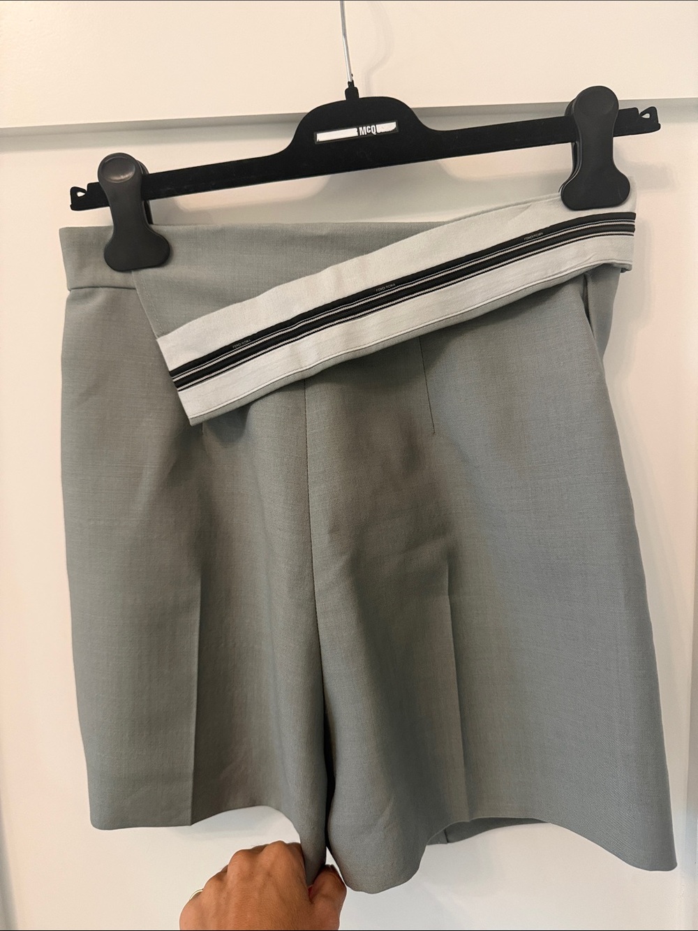 Fendi skort - Picture 2 of 6